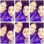 Anushka Shetty Instagram - Fun time ....mommyyyy time 👻😘😍