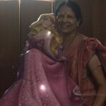 Anushka Shetty Instagram – To the best mother in the universe: #HappyMother’s Day! You deserve all the love, care and support that you’ve lovingly given every day of my life 💪🏽💪🏽I love you!💞💞😍😍😀