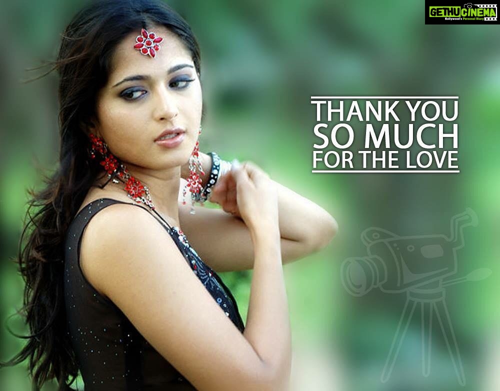 Anushka Shetty Instagram - #11years to the day since I first faced the camera. I cannot believe its been 11years since #Super, my first film with #Nagarjuna garu and #Puri Jagannadh Sir. It's been a wonderful journey and I am thankful for ALL my lovely fans and friends - I would not be here without your support! 💞😀