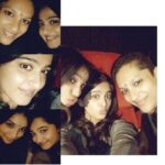 Anushka Shetty Instagram – 😍😜😍👹😘