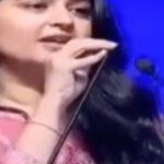Anushka Shetty Instagram - It's an honour to be a part of #ShePhai Annual Conference 2021 and meet so many Real Life Stars On this occasion I would extend my Congratulations to entire Police Department and request the public to continue to support department personnel in their initiatives
