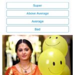 Anushka Shetty Instagram - How do yo rate our today released #SizeZero ?