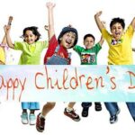 Anushka Shetty Instagram - Happy Children's Day !!! 💞