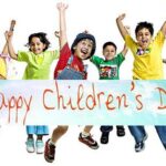 Anushka Shetty Instagram – Happy Children’s Day !!! 💞