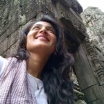 Anushka Shetty Instagram – #2 travel ..places ..nature …stories they have to share 😇