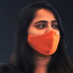 Anushka Shetty Instagram -