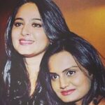 Anushka Shetty Instagram - Many Many More Happy Returns of the day @neelima_guna 🎂💐 Best Wishes for ur Bright full future 😊