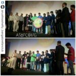Anushka Shetty Instagram – #Repost @anushkashetty_bangalorefanclub with @repostapp.
・・・
#InjiIdupazhagiAudioLaunched 📀📀📀 #teamtogether #wishing #ADB 👍😘😘😘