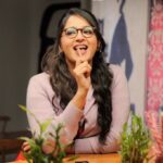 Anushka Shetty Instagram - #SizeZero Movie Audio Releasing On Nov 1st...