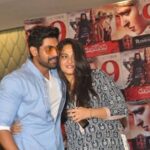 Anushka Shetty Instagram - With loads of love Happiest Birthday Brooooooo🥳😘 Can’t wait for #ViraataParvam 🤗 @ranadaggubati