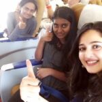 Anushka Shetty Instagram - Last Leg of our Jeourney before our big day 😱😍 #Epicdrama #Rudhramadevi