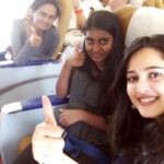 Anushka Shetty Instagram – Last Leg of our Jeourney before our big day 😱😍 #Epicdrama #Rudhramadevi