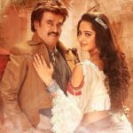 Anushka Shetty Instagram – Wishing our Superstar @rajinikanth sir a very Happy Birthday😃

Had a great privilege of working with you sir🙏Wishing you all the success and good health always😀

#HBDSuperstarRajinikanth
