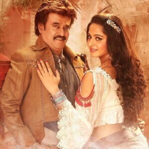 Anushka Shetty Instagram - Wishing our Superstar @rajinikanth sir a very Happy Birthday😃

Had a great privilege of working with you sir🙏Wishing you all the success and good health always😀

#HBDSuperstarRajinikanth