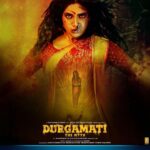 Anushka Shetty Instagram - Wishing dearest Bhumi Pednekar ,Ashok Garu ,entire cast and crew of #DURGAMATI all the very very very best ... looking forward😊🤗🤗 @bhumipednekar @ashokdirector @primevideoin #DurgamatiOnPrime