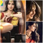 Anushka Shetty Instagram - Thank u #Sunder for your wonderful photography 📷👌🏻😊 @soondah_wamu