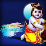 Anushka Shetty Instagram - Wishing you & ur family a very #Happy #SriKrishna #Janmashtami 😊