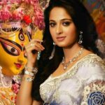 Anushka Shetty Instagram - Wishing you all a very #HappyDussehra ದಸರಾ ಹಬ್ಬದ ಶುಭಾಶಯಗಳು   Stay Safe ...Stay Blessed 🤗