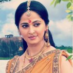 Anushka Shetty Instagram - One more new still from #Rudramadevi 💞💞👸🏼