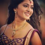 Anushka Shetty Instagram -