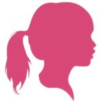 Anushka Shetty Instagram - She makes the world bright, but still struggles to See the Light😔Let’s all remember once again Girls are the Spirit of our Nation so stand with girls to amplify their voices and stand up for their rights on this #InternationalDayoftheGirlChild 👧