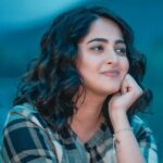 Anushka Shetty Instagram - 🤫