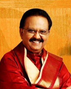 Anushka Shetty Instagram - Heart breaking ....Rest in peace Balasubramaniam garu ...you will
Always live in our hearts , strength and prayers to the family and all admirers
