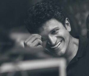 Anushka Shetty Instagram - Deeeeply saddened and shocked to hear about the passing away of our Puneeth Rajkumar ….a very very warm , humble person …. Prayers and strength to the family and everyone of us who immensely love him … You will always stay in our hearts ……always forever 🙏🏻🙏🏻🙏🏻🙏🏻🙏🏻🙏🏻🙏🏻🙏🏻Rest in peace 💔