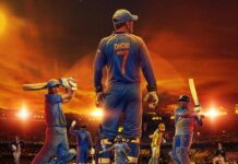 Anushka Shetty Instagram - You made us believe in the belief of being champions after champions, as a pride we owned every championships under you 😀 ‪You taught us how to make winning a habit... A signature habit indeed 👏🏻 ‪ You made every cricket fan's dream a reality and ended up putting us in the reality of your retirement‬ 🙃 ‪ Yes, it does hurt but still we are with you in believing that the seeds of inspiration, championship you sowed in young cricketers will grow up to be champions Congratulations for your achievements and my Best Wishes for your Next innings MS Dhoni 😊