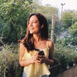Anya Singh Instagram - Positivi-tea 😊