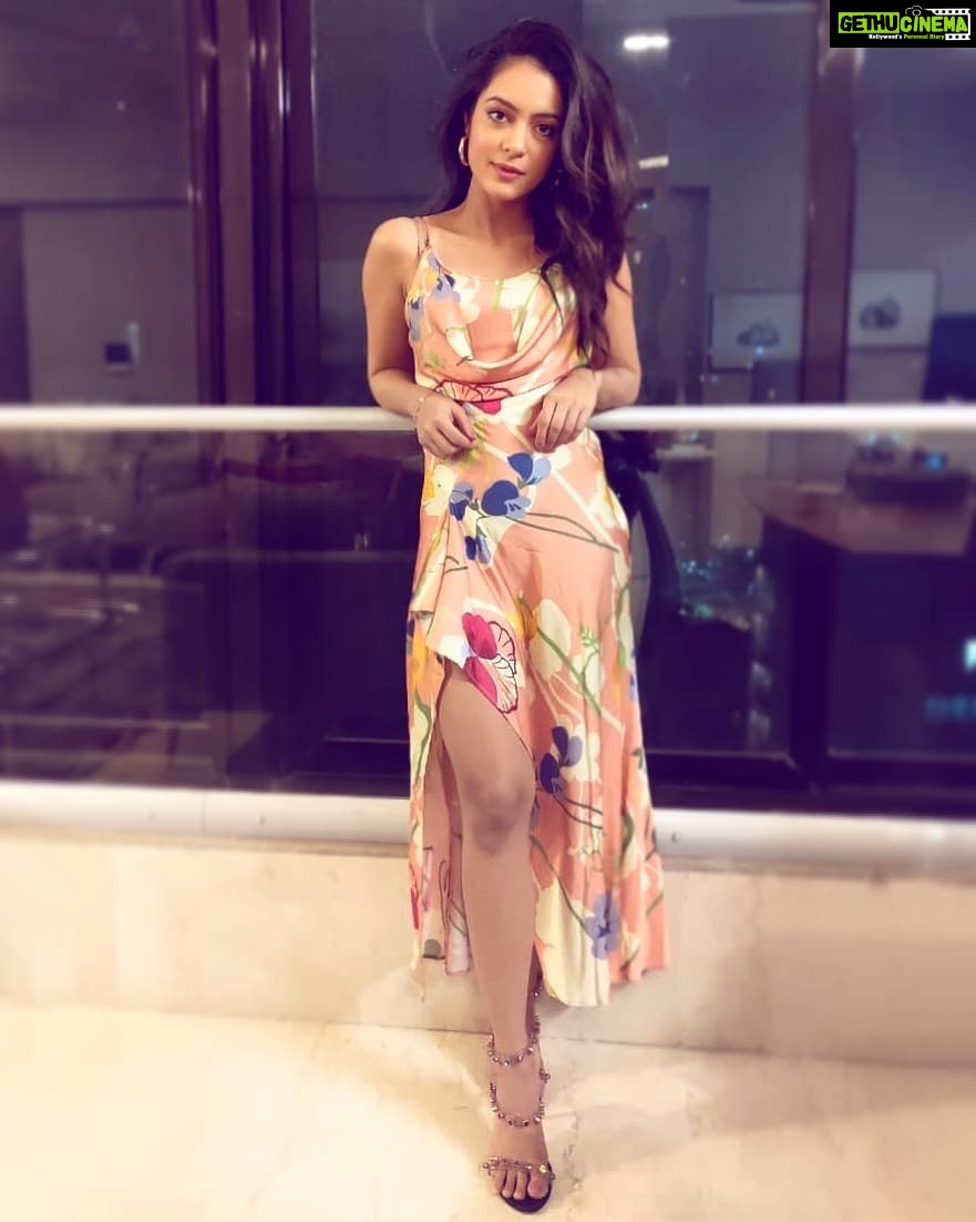 Anya Singh - 11.5K Likes - Most Liked Instagram Photos