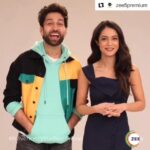 Anya Singh Instagram - Have you participated in the #ThankYouBestFriend contest yet? Do it now! And you can join me and my bestfriend @nakuulmehta at a special screening of #NeverKissYourBestFriend. #Repost @zee5premium ・・・ BFFs Sumer-Tanie aka @nakuulmehta & @anyasinghofficial are rooting for your participation in the #ThankYouBestFriend contest! Don't miss the chance to join them in the screening of #NeverKissYourBestFriend(for Mumbai winners) and win signed posters (for winners outside Mumbai)! Steps to participate: 1. Comment a heart-touching note tagging your Best Friend & @ZEE5Premium 2. Use #ThankYouBestFriend & #NeverKissYourBestFriend 3. Do not forget to hashtag your city i.e. #Mumbai, #Bangalore, etc. *T&C apply @saritatanwar2707 @filmykothari @arifkhan09 @sumritshahi @durjoydatta @naina_jhanjee @yukti.anand @the_original_devaaa @armaanmalik @yashnarvekar92 @niki_walia @riturajksingh @vivekmushran @suchitrapublic @mohit_hiranandani93 @palomamonnappa @adi_chugh #ContestAlert