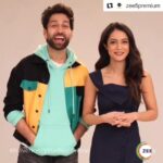 Anya Singh Instagram – Have you participated in the #ThankYouBestFriend contest yet? Do it now! And you can join me and my bestfriend @nakuulmehta at a special screening of #NeverKissYourBestFriend.

#Repost @zee5premium
・・・
BFFs Sumer-Tanie aka @nakuulmehta & @anyasinghofficial are rooting for your participation in the #ThankYouBestFriend contest! Don’t miss the chance to join them in the screening of #NeverKissYourBestFriend(for Mumbai winners) and win signed posters (for winners outside Mumbai)! Steps to participate:
1. Comment a heart-touching note tagging your Best Friend & @ZEE5Premium
2. Use #ThankYouBestFriend & #NeverKissYourBestFriend 
3. Do not forget to hashtag your city i.e. #Mumbai, #Bangalore, etc. *T&C apply

@saritatanwar2707 @filmykothari @arifkhan09 @sumritshahi @durjoydatta @naina_jhanjee @yukti.anand @the_original_devaaa @armaanmalik @yashnarvekar92 @niki_walia @riturajksingh @vivekmushran @suchitrapublic @mohit_hiranandani93 @palomamonnappa @adi_chugh #ContestAlert