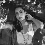 Anya Singh Instagram - There is something strange and powerful about black & white imagery - Stefan Kanfer