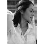 Anya Singh Instagram - Noir et Blanc