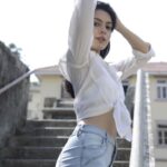 Anya Singh Instagram - •Frames•