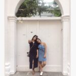 Anya Singh Instagram – Yin & Yang