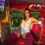 Anya Singh Instagram - Everyone’s journey is bumpy. I made mine a joyride.