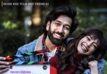 Anya Singh Instagram - Can't keep calm! We begin filming of another season of #NeverKissYourBestFriend to answer the quintessential question that everyone is dying to know: Can you be friends with your ex? #NKYBF Season 2 coming soon on @zee5 @anyasinghofficial @_1111productions @nimishalok @saritatanwar2707 @filmykothari @yukti.anand @harshddedhia @sumritshahi @durjoydatta @mishkkasingh @mehak_jamal @ragster29