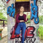 Anya Singh Instagram - Love is 🔑