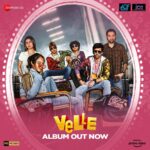 Anya Singh Instagram - Hop on to this joyride with fun tunes! #Velle ALBUM OUT NOW! @abhaydeol @imouniroy @imkarandeol @savantsinghpremi @vissheshh @devenmunjal @adffilms @intercutentertainment @zeemusiccompany @pvrpictures @jam8studio @amitprakashmishra @siddharthgarima @rochakkohli @mikasingh @jasleenroyal @vayurus @aseeskaurmusic @armaanmalik @mohitchauhanofficial @shahidmallaya @sohailsen