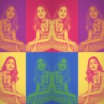Anya Singh Instagram - One toooo many 🌈