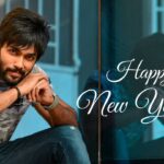 Arav Instagram - It has been another amazing year. Thank you everyone for the Love and Support. As years pass, my Gratitude and Love for you all keeps growing. Truly blessed and humbled to have you all. I'm happy to be one of you and truly grateful for accepting me in your family's.. Wishing you all a Happy and Prosperous New Year🤗🤗🙏🙏❤❤ #arav #happynewyear