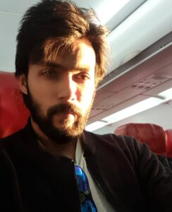 Arav Instagram - If you want to Shine like SUN, first Burn like a SUN
#arav #Rajabheema