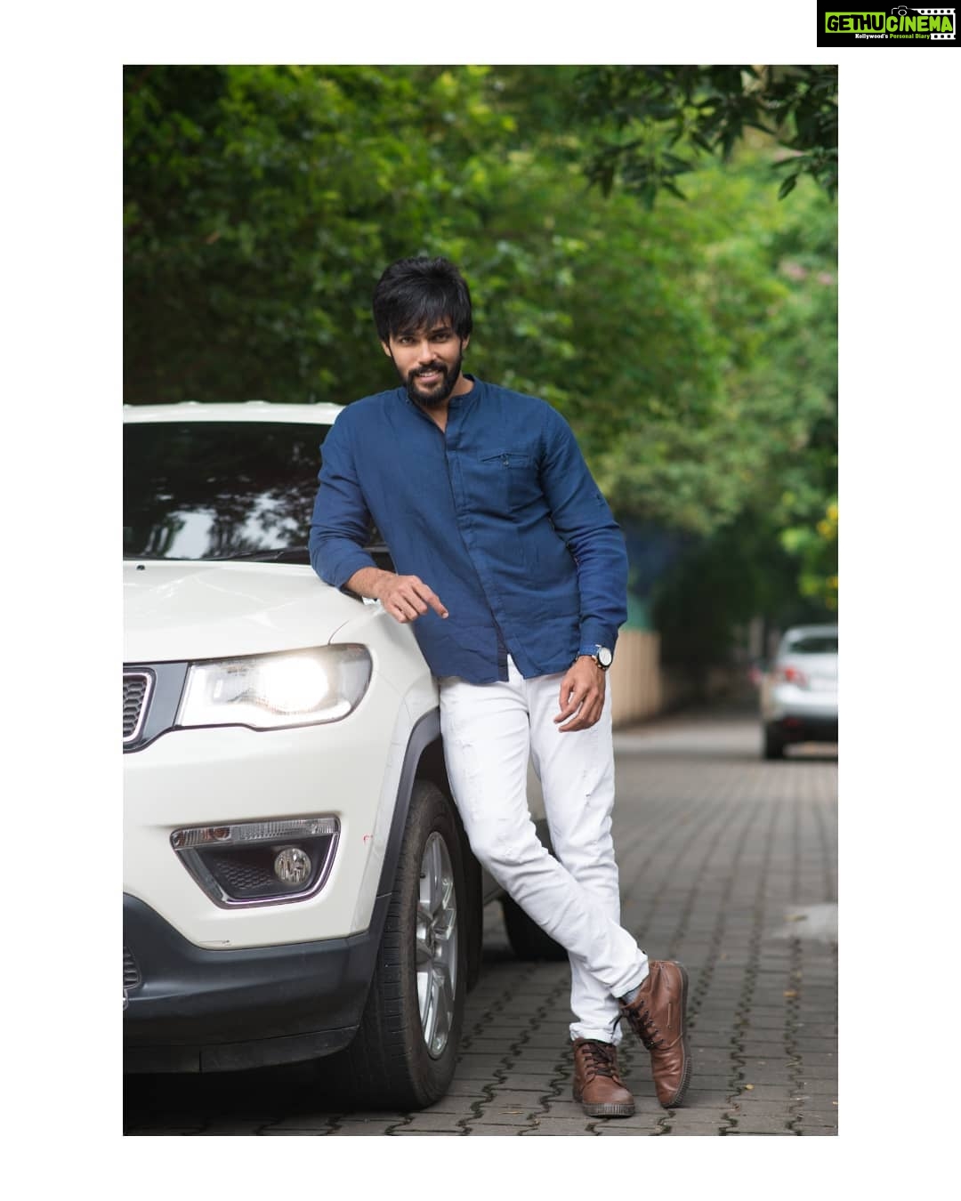 Arav - 40.1K Likes - Thank you everyone for the love and support you have been showering all these days. I'm so grateful. Lots of Love.❤❤🤗🤗
Finally #MarketRajaMBBS is releasing tomorrow, 29th. Watch it in theaters near you!!
#arav