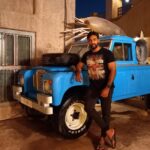 Arav Instagram – Defender ❤
#landrover #defender #dubai🇦🇪 #dubaiexpo2020 #arav Al Seef, Dubai Creek