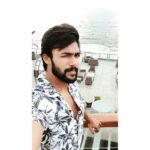 Arav Instagram – Let the Sea, Set you Free
#arav #beach #cliff #sea