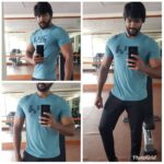 Arav Instagram - RUN to WIN