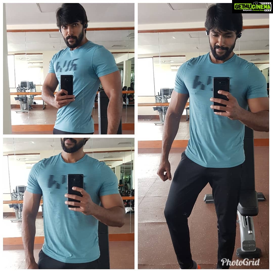 Arav - 47.1K Likes - RUN to WIN
