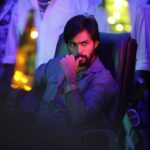 Arav Instagram – Exclusive stills from MarketRaja
#MarketRajaMBBS #arav